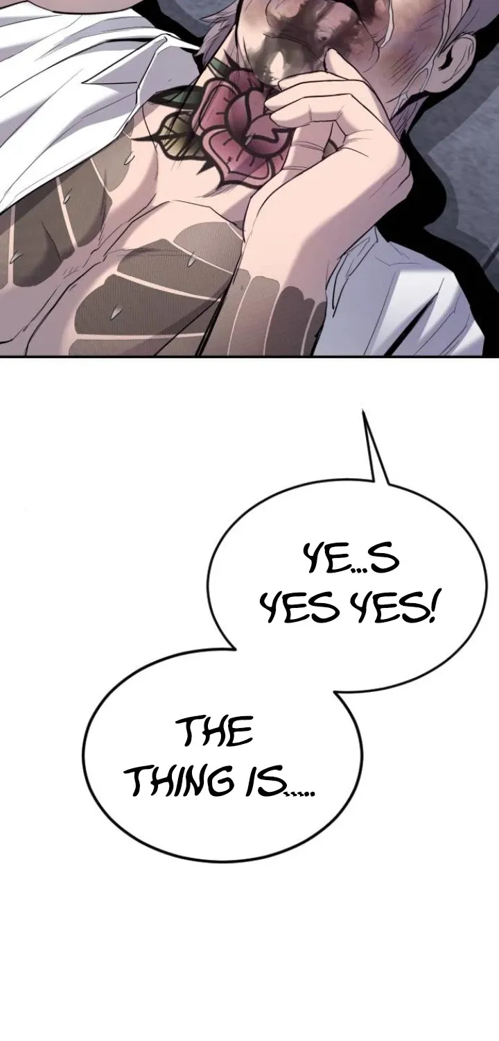 Director Kim Chapter 6 page 33 - 