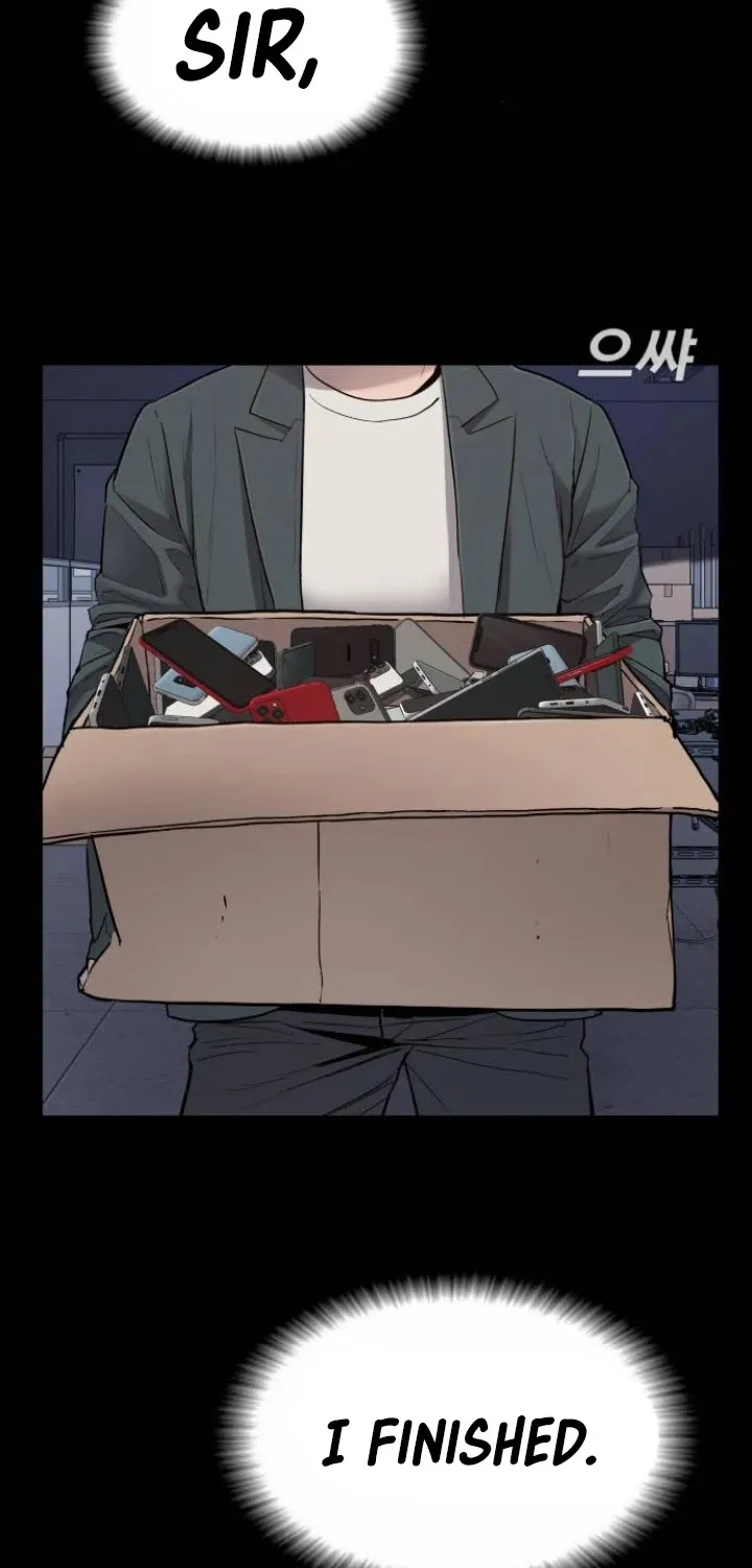 Director Kim Chapter 6 page 35 - 