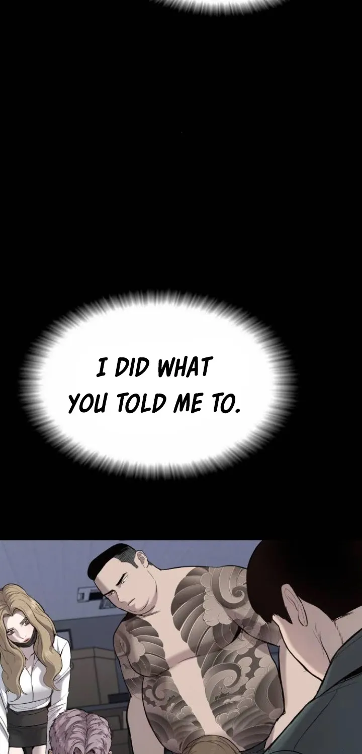 Director Kim Chapter 6 page 36 - 