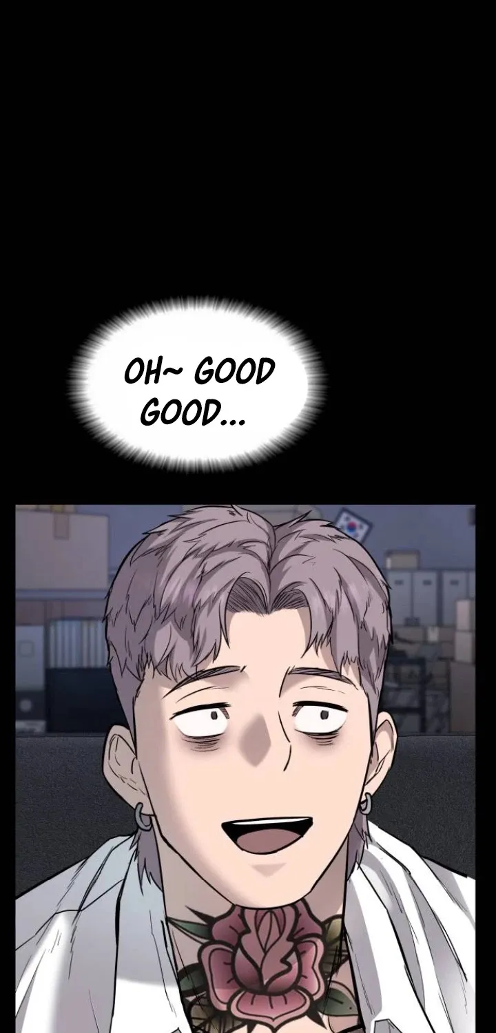 Director Kim Chapter 6 page 39 - 
