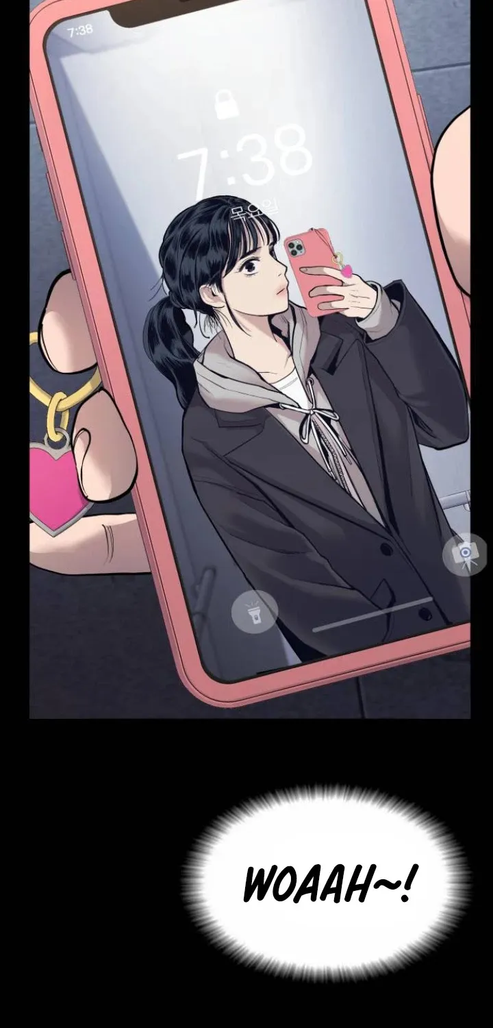 Director Kim Chapter 6 page 41 - 