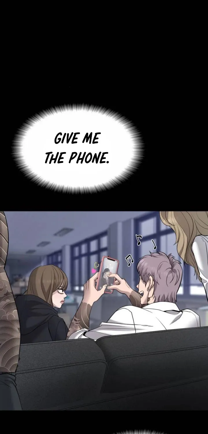 Director Kim Chapter 6 page 42 - 