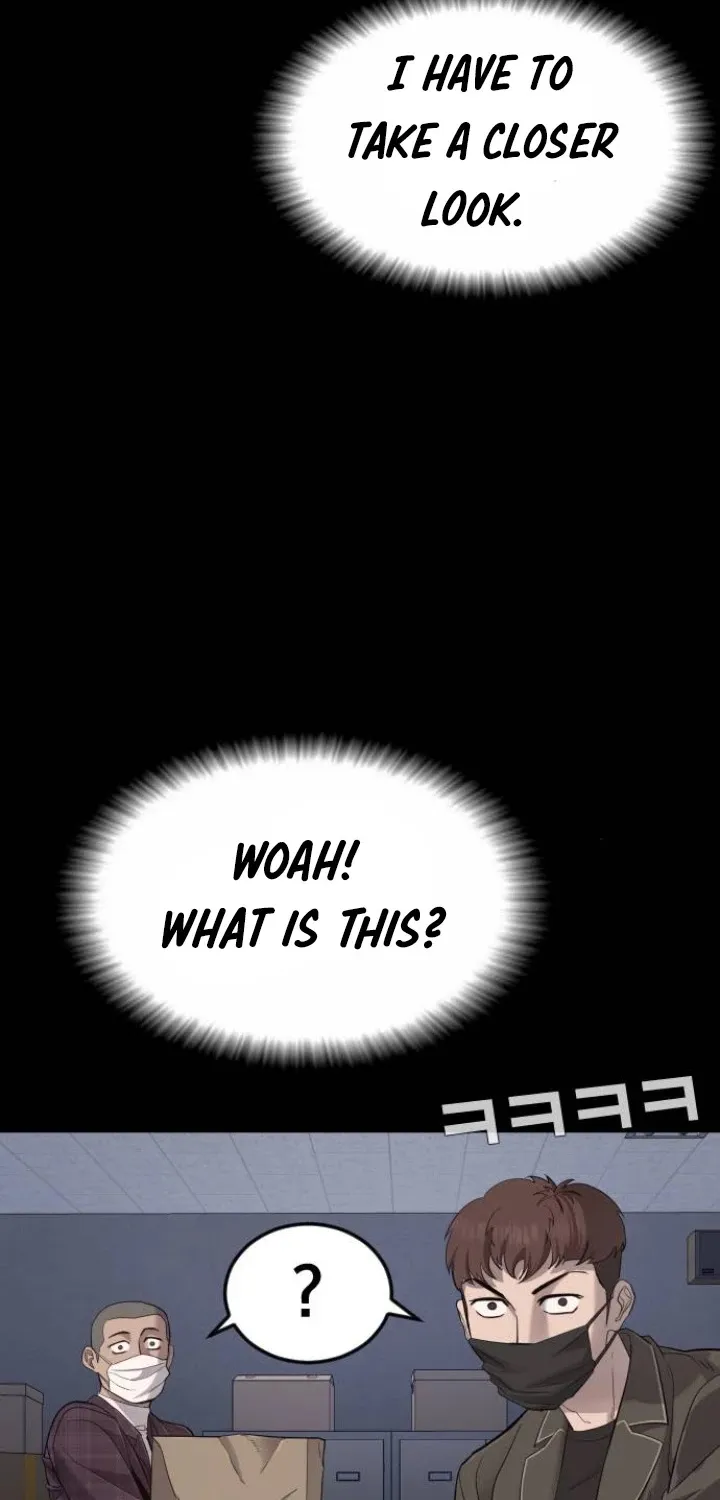 Director Kim Chapter 6 page 43 - 