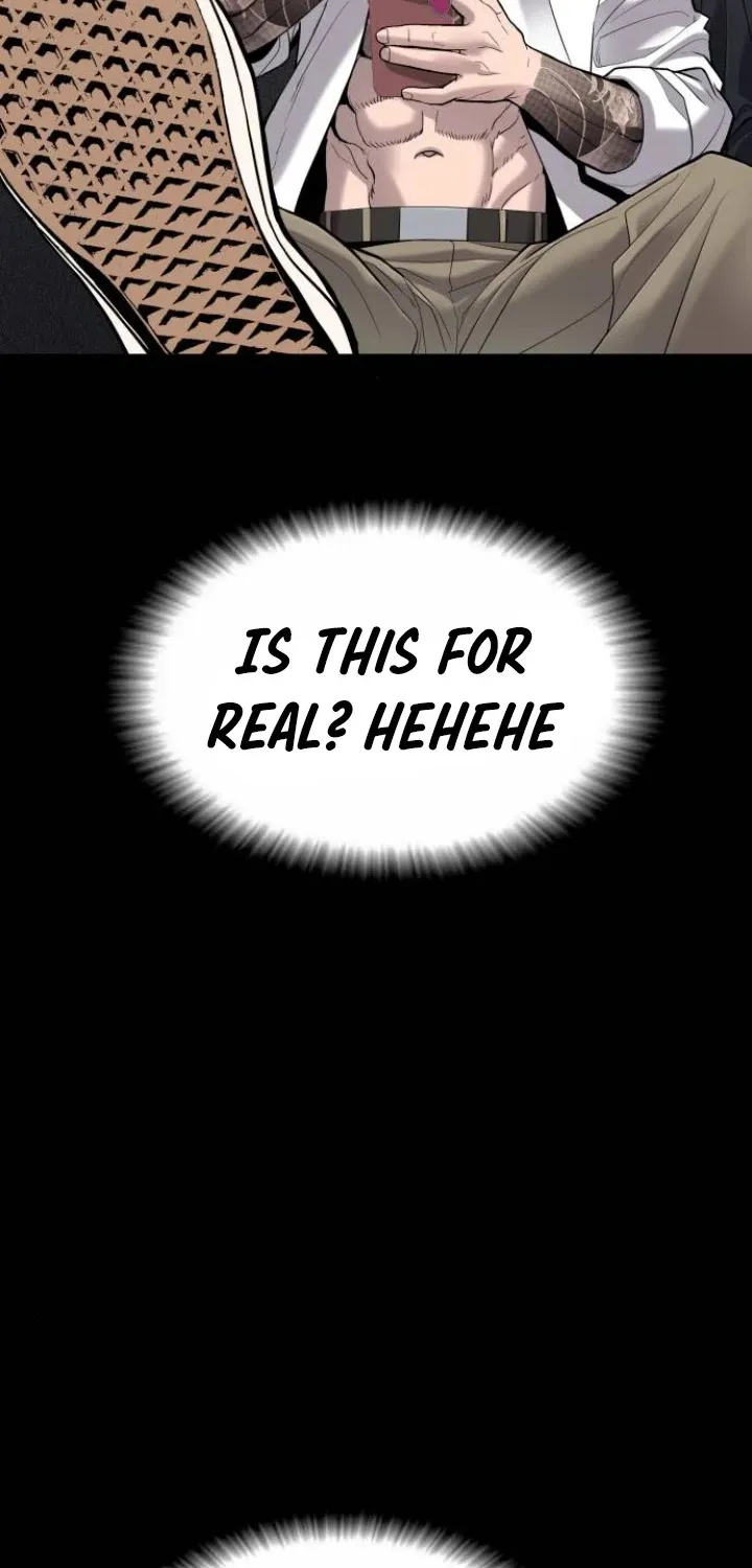 Director Kim Chapter 6 page 47 - 