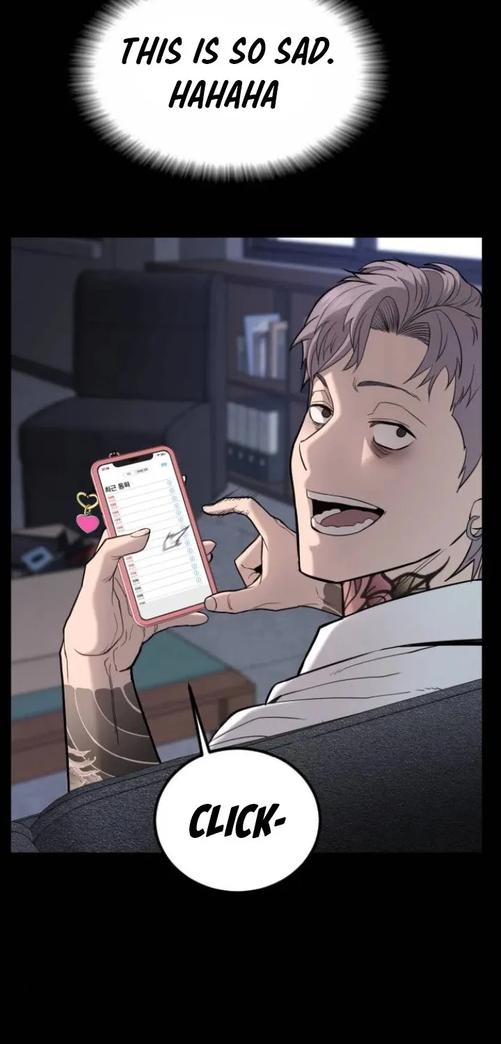 Director Kim Chapter 6 page 48 - 