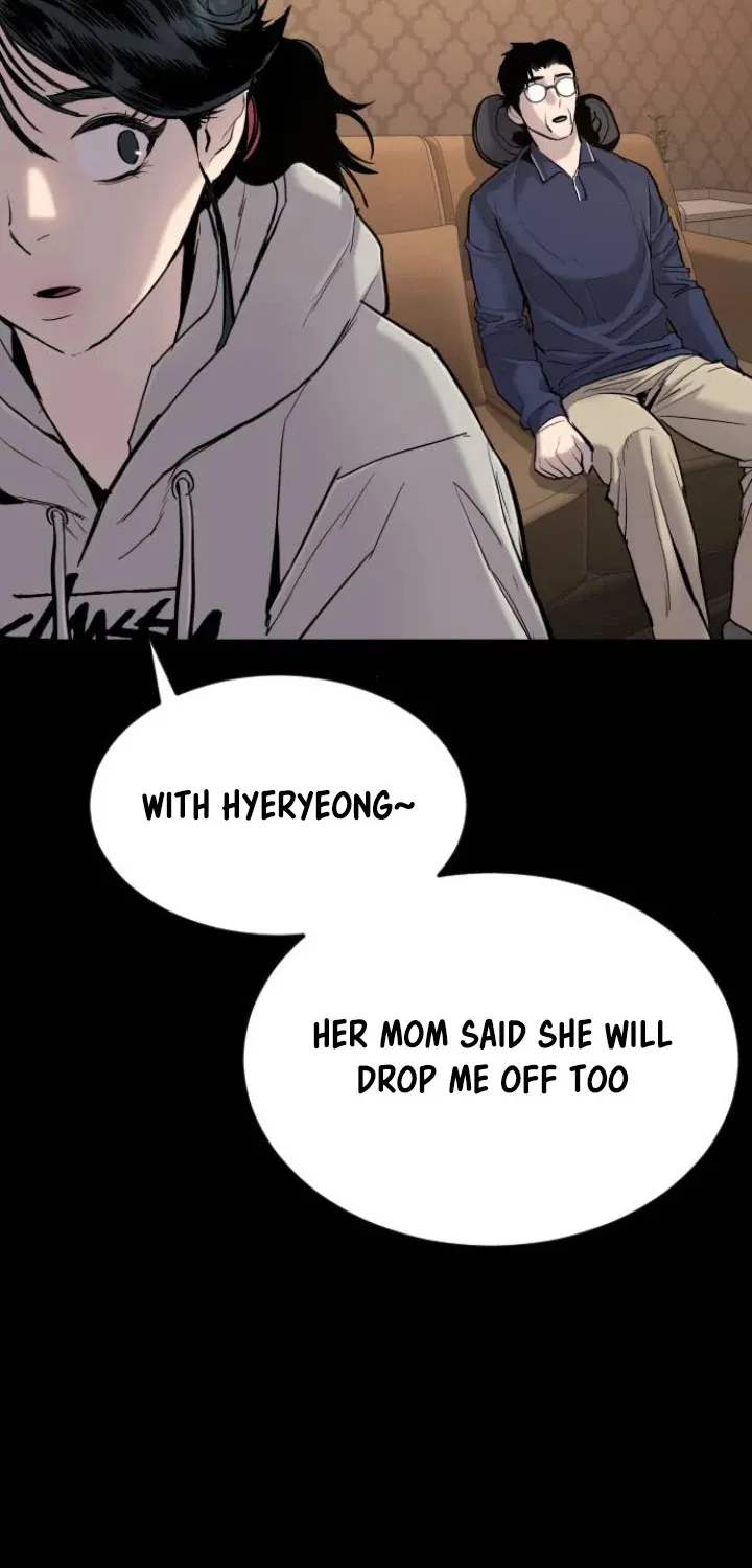 Director Kim Chapter 6 page 65 - 