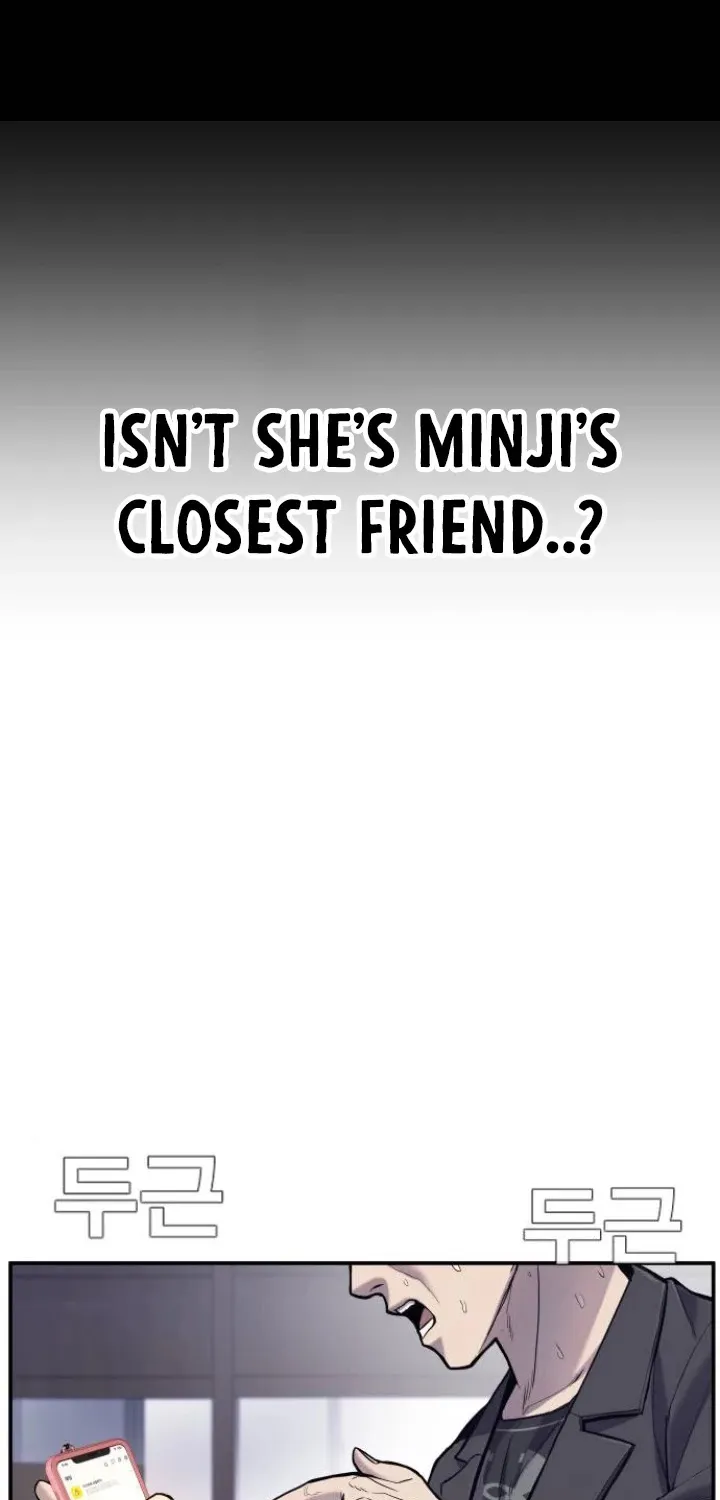 Director Kim Chapter 6 page 66 - 