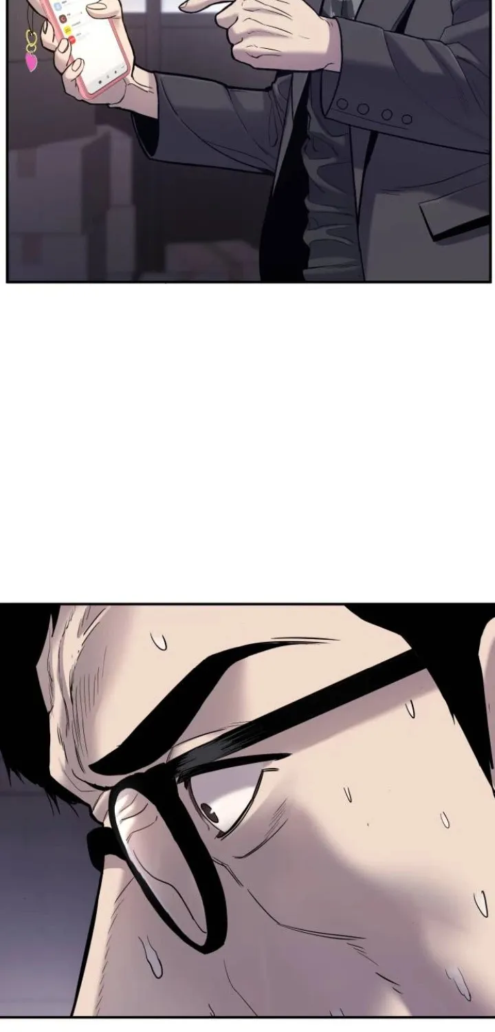 Director Kim Chapter 6 page 67 - 
