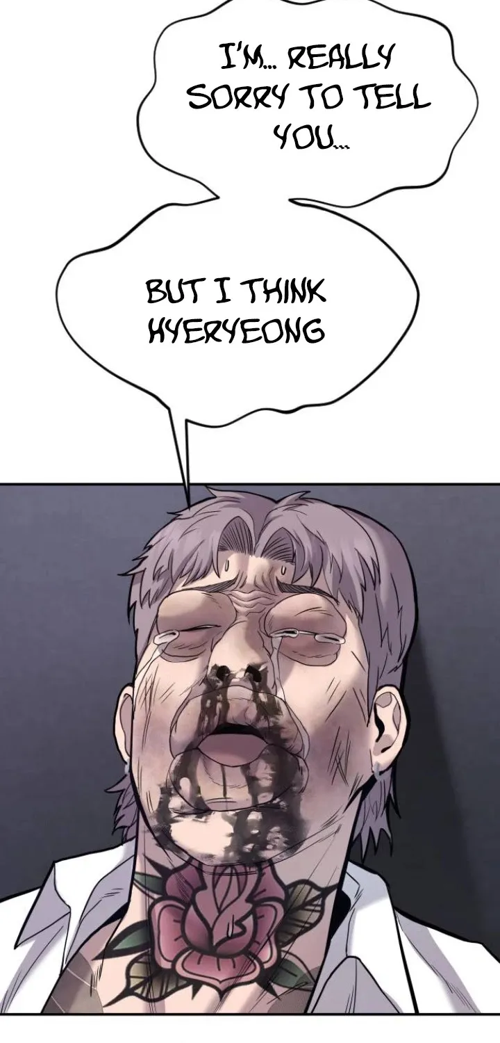 Director Kim Chapter 6 page 73 - 