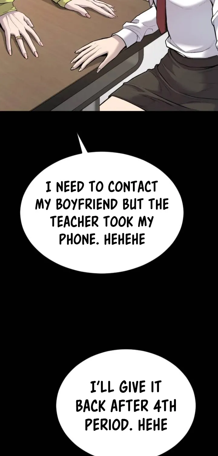 Director Kim Chapter 6 page 78 - 