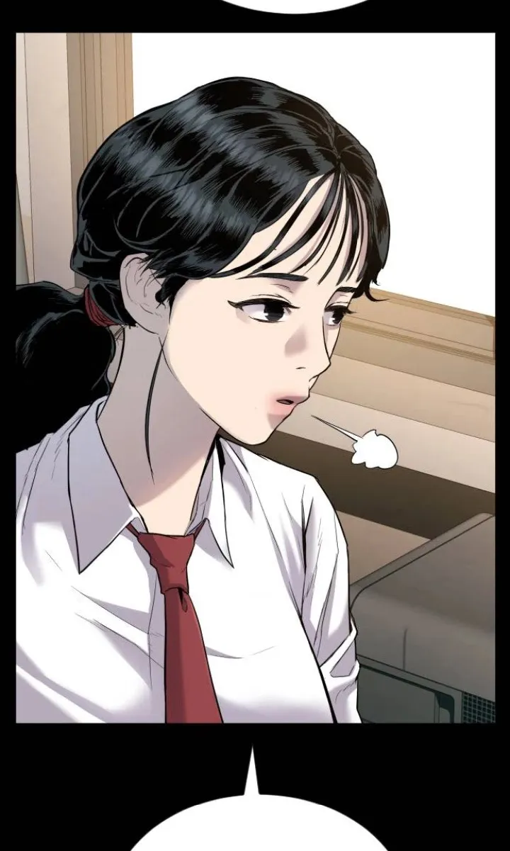 Director Kim Chapter 6 page 79 - 