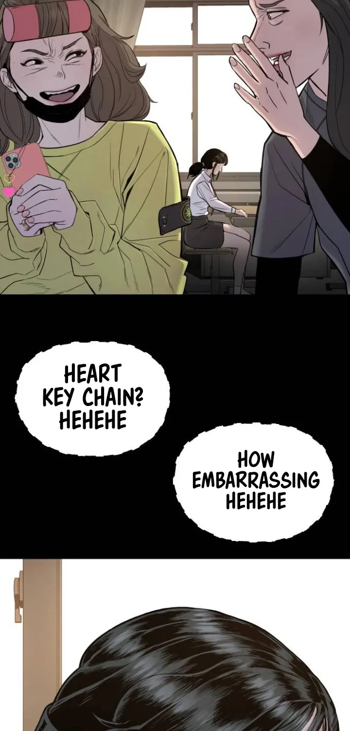 Director Kim Chapter 6 page 85 - 