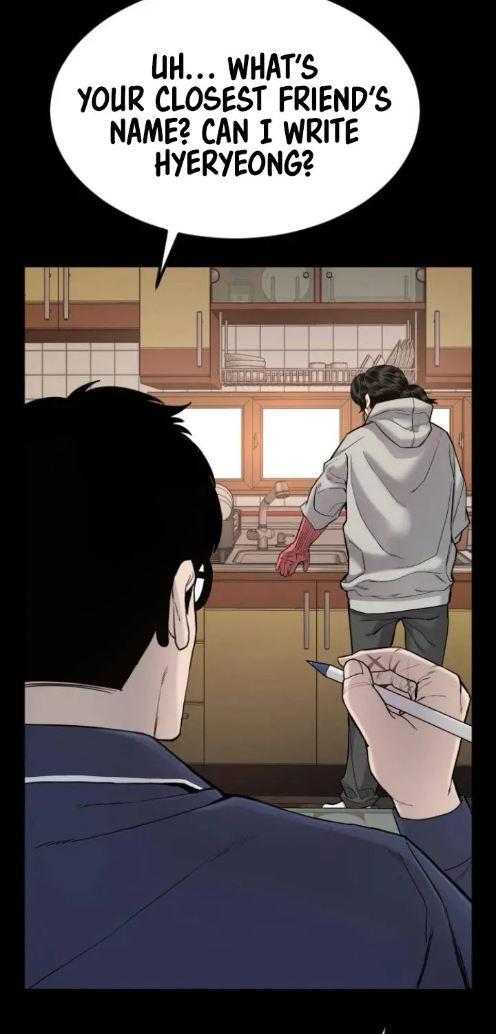 Director Kim Chapter 6 page 92 - 