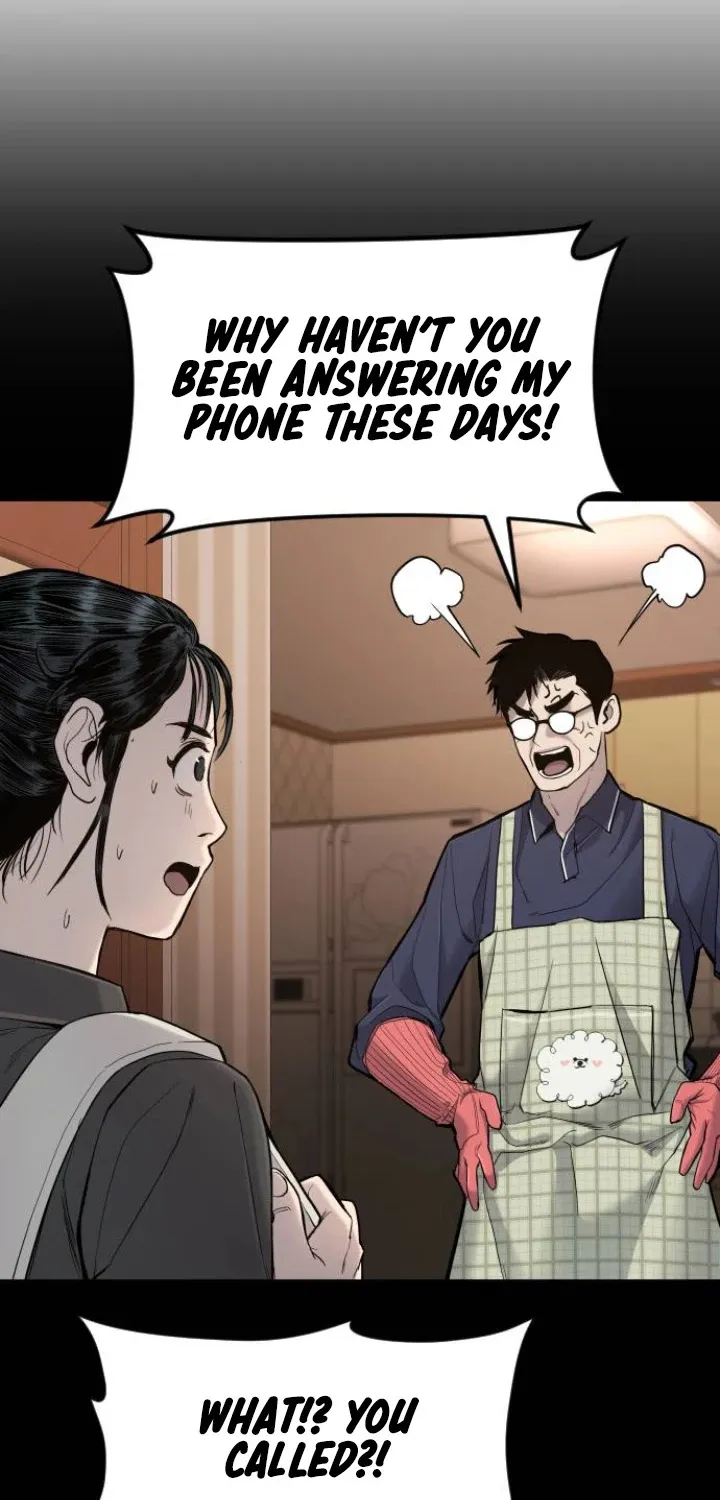 Director Kim Chapter 6 page 99 - 