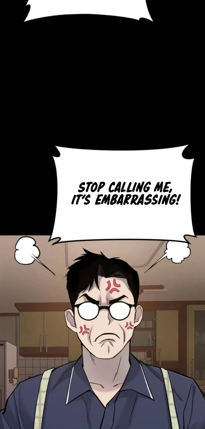 Director Kim Chapter 6 page 100 - 