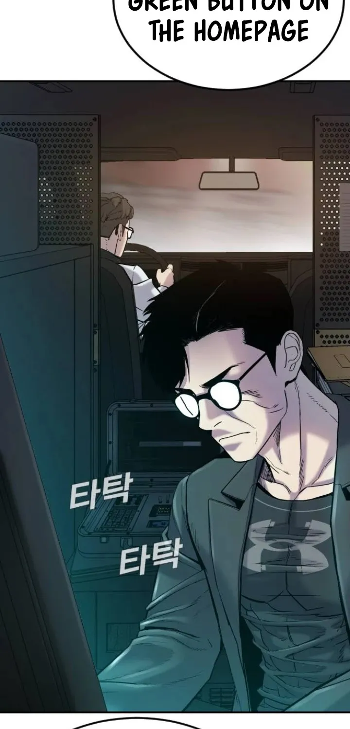 Director Kim Chapter 7 page 104 - 
