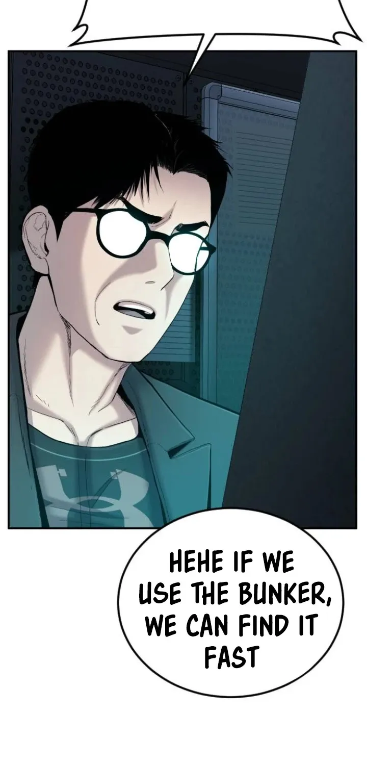 Director Kim Chapter 7 page 112 - 