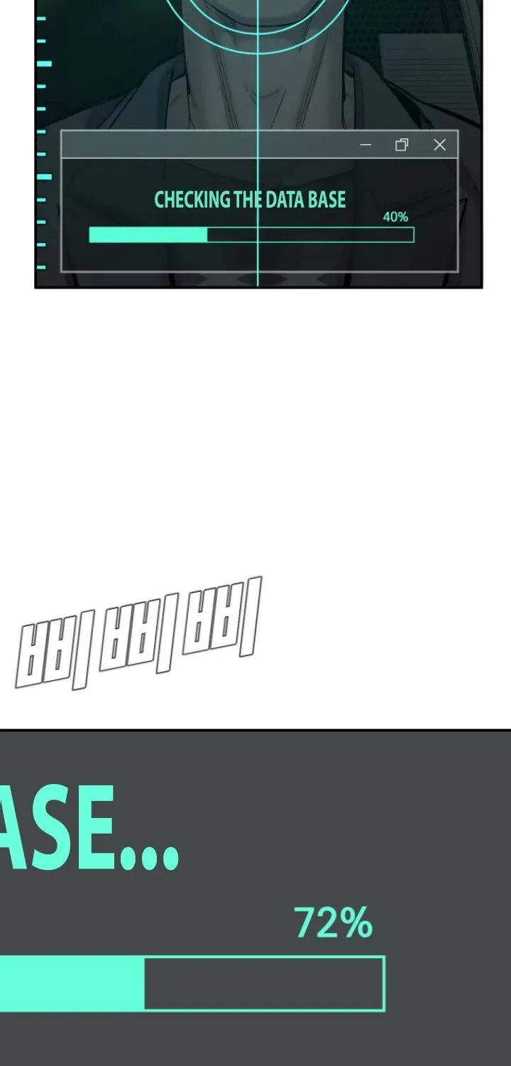 Director Kim Chapter 7 page 121 - 