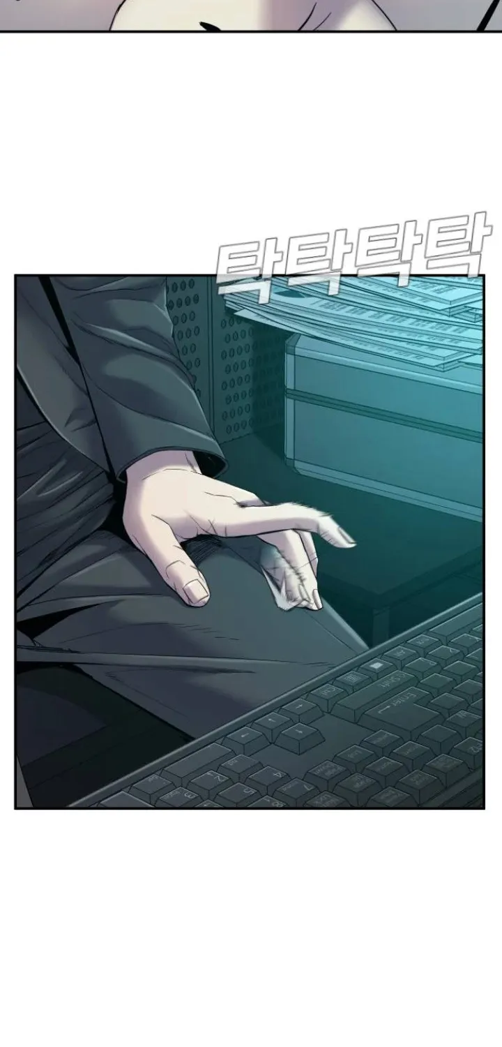 Director Kim Chapter 7 page 125 - 