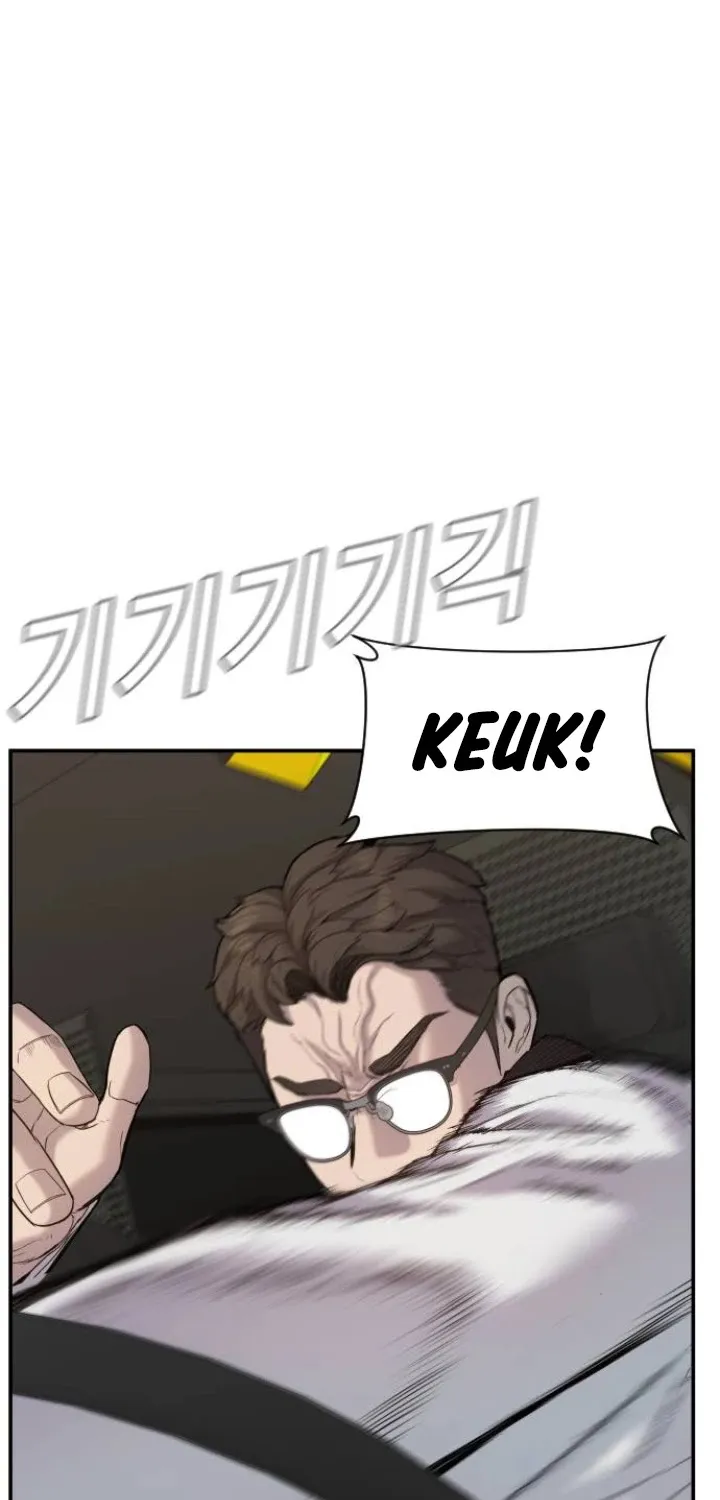 Director Kim Chapter 7 page 134 - 