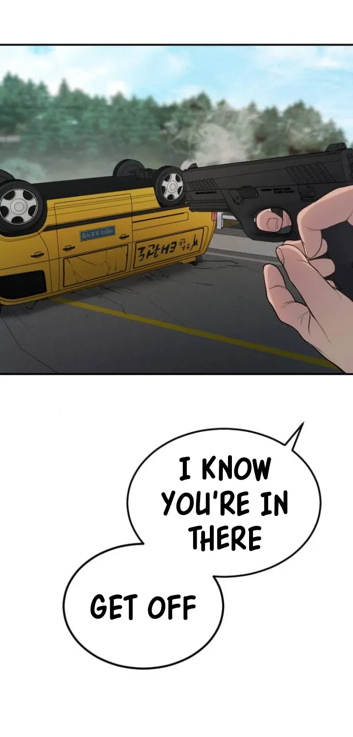 Director Kim Chapter 7 page 150 - 