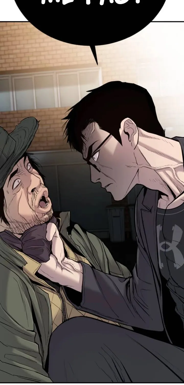 Director Kim Chapter 7 page 20 - 