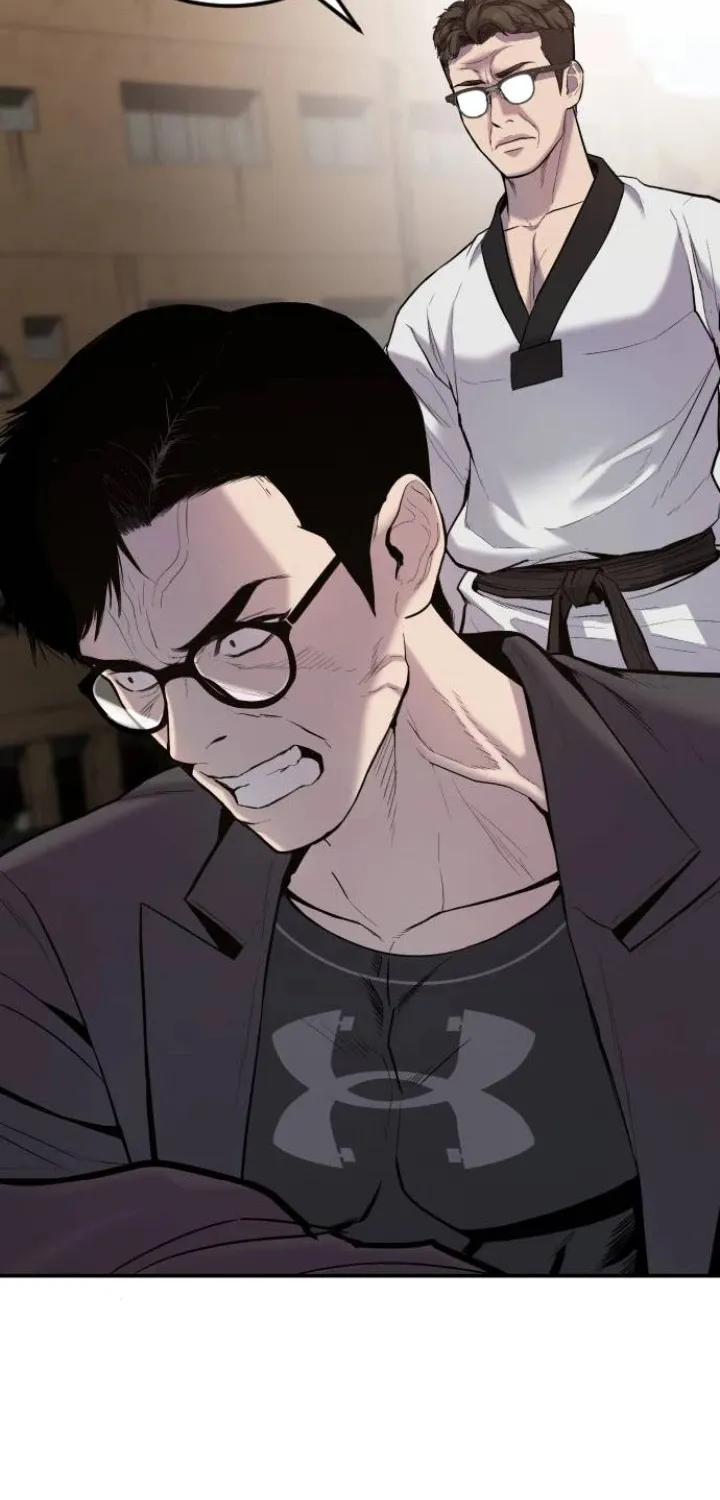 Director Kim Chapter 7 page 31 - 
