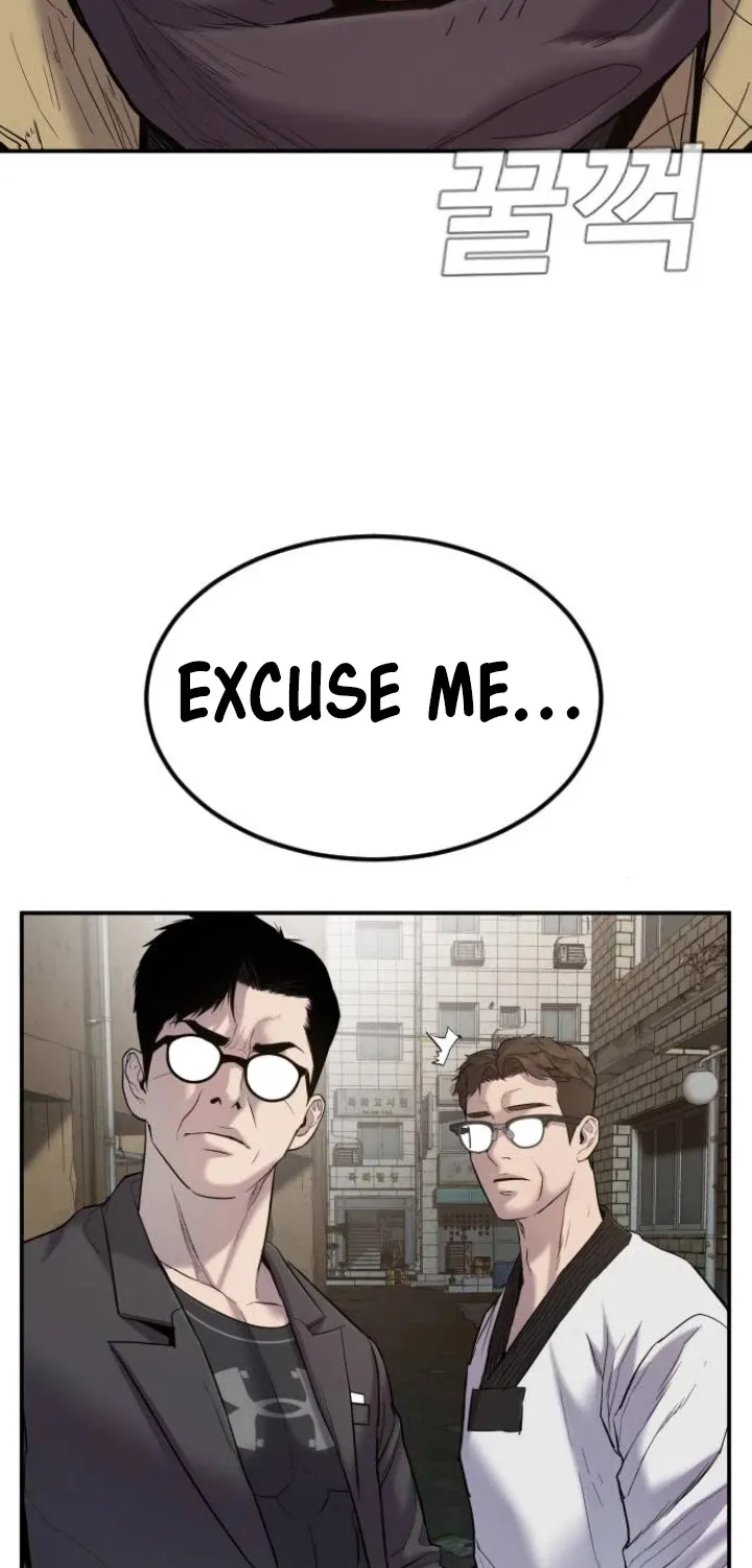 Director Kim Chapter 7 page 35 - 