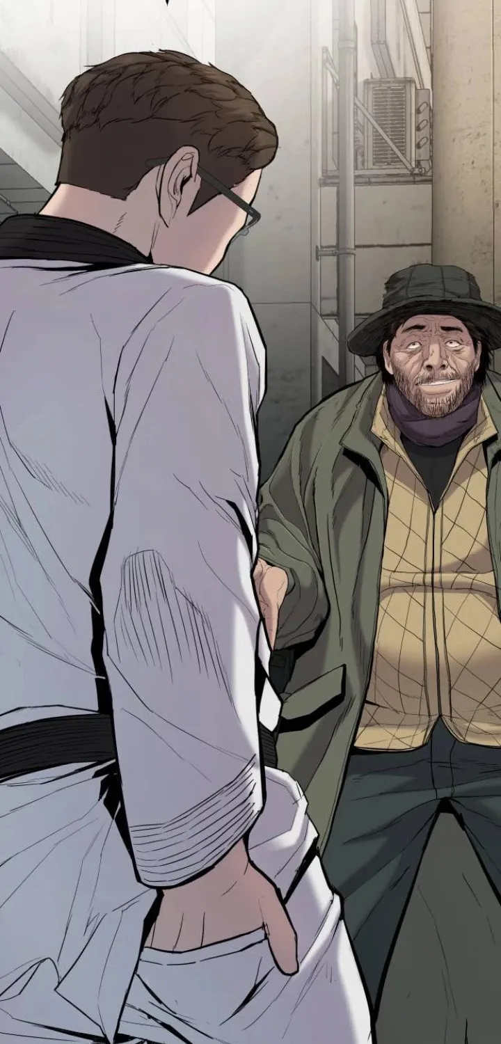 Director Kim Chapter 7 page 42 - 