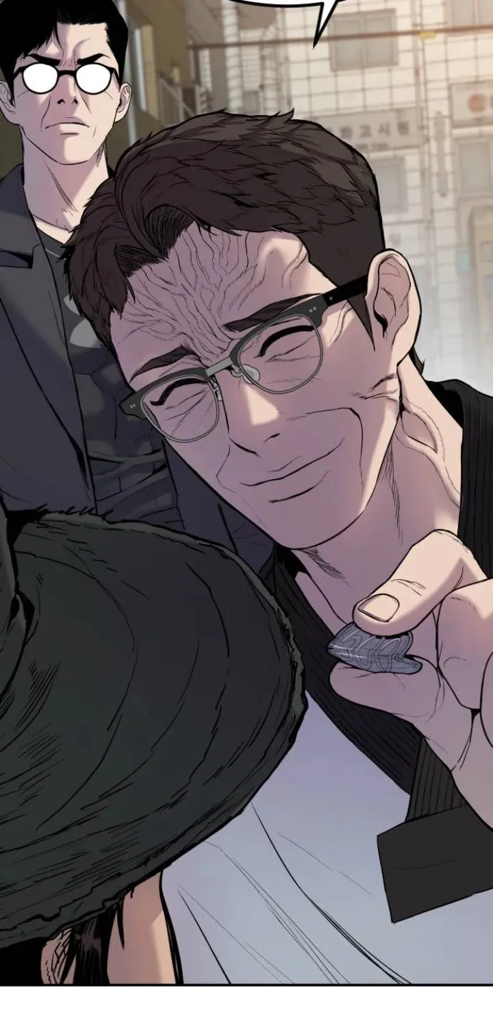 Director Kim Chapter 7 page 49 - 