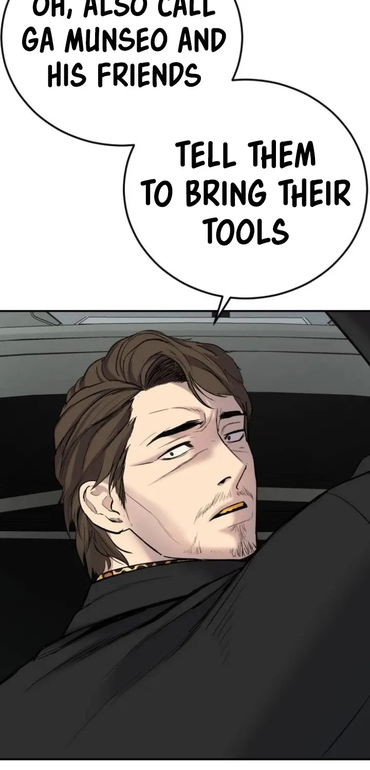 Director Kim Chapter 7 page 57 - 