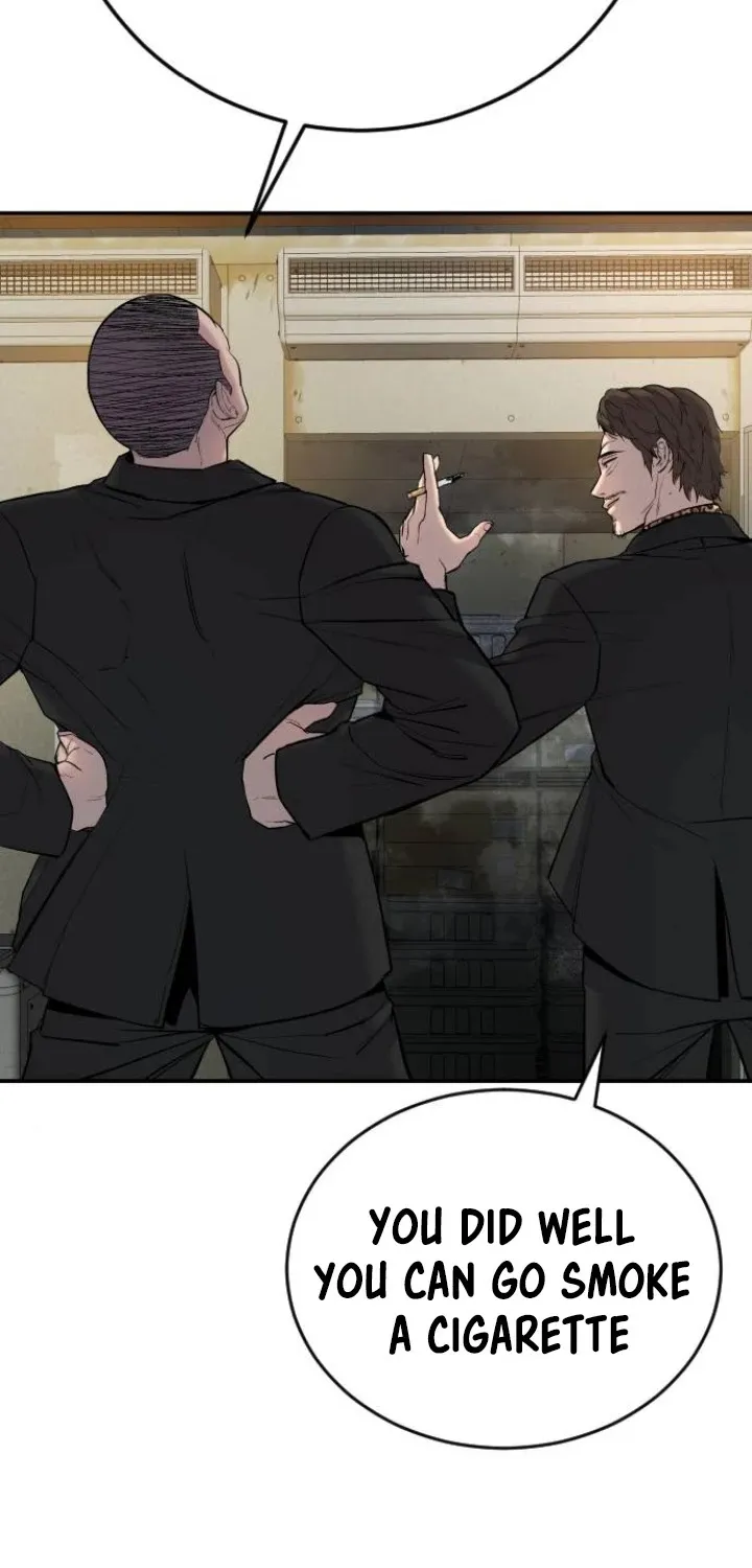Director Kim Chapter 7 page 61 - 