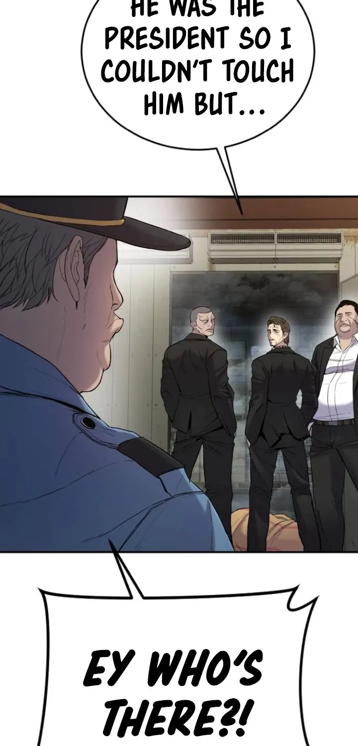 Director Kim Chapter 7 page 73 - 