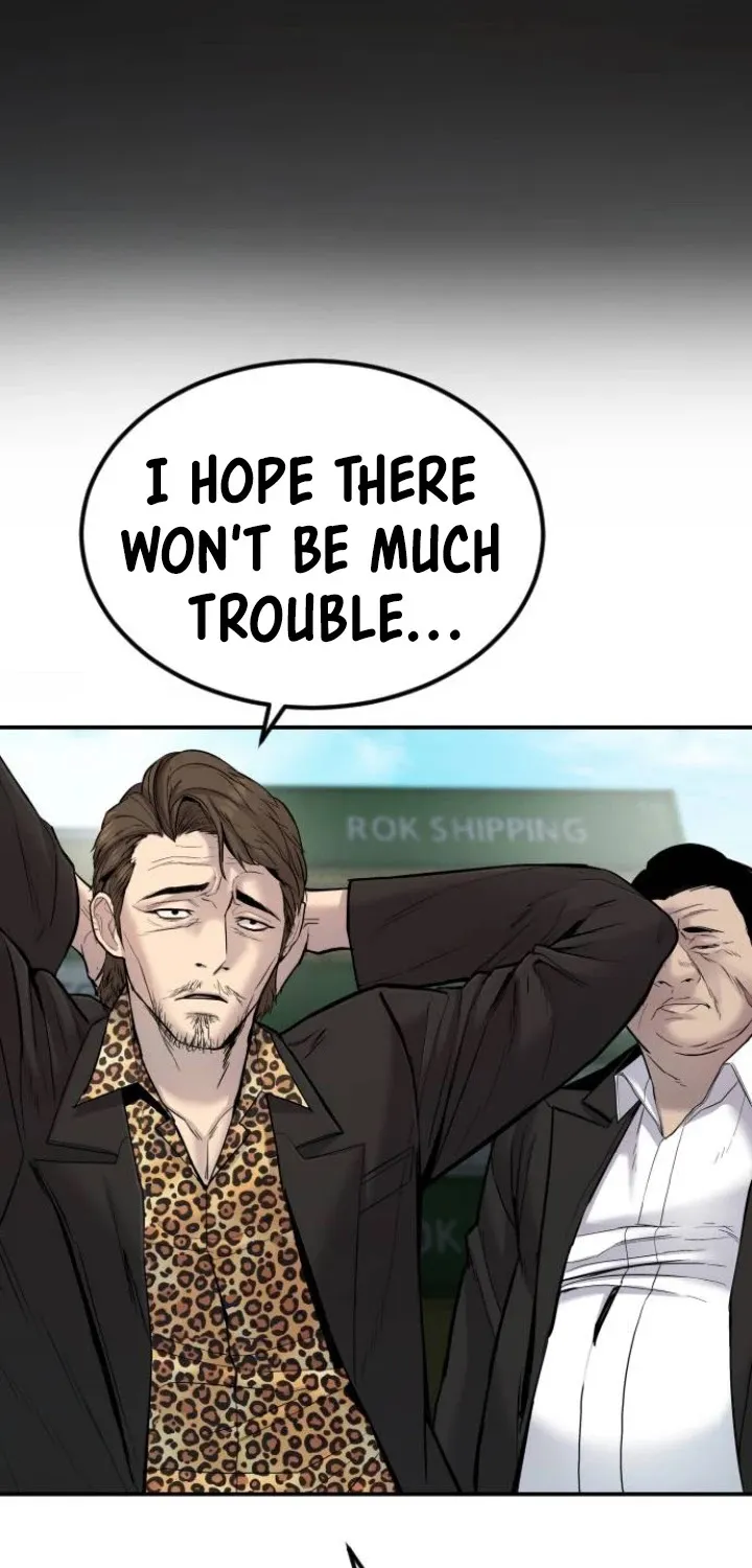 Director Kim Chapter 7 page 82 - 