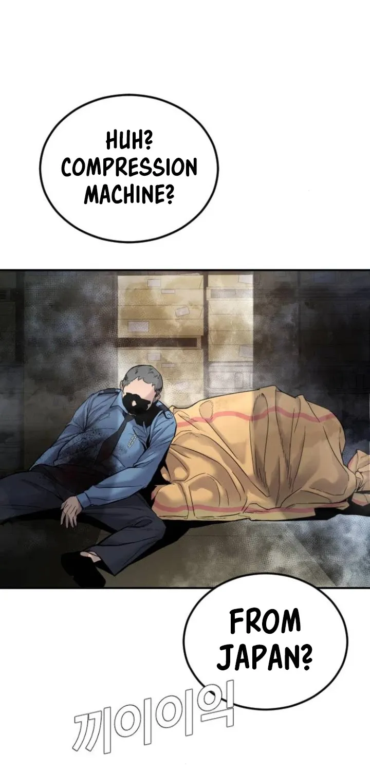 Director Kim Chapter 7 page 89 - 
