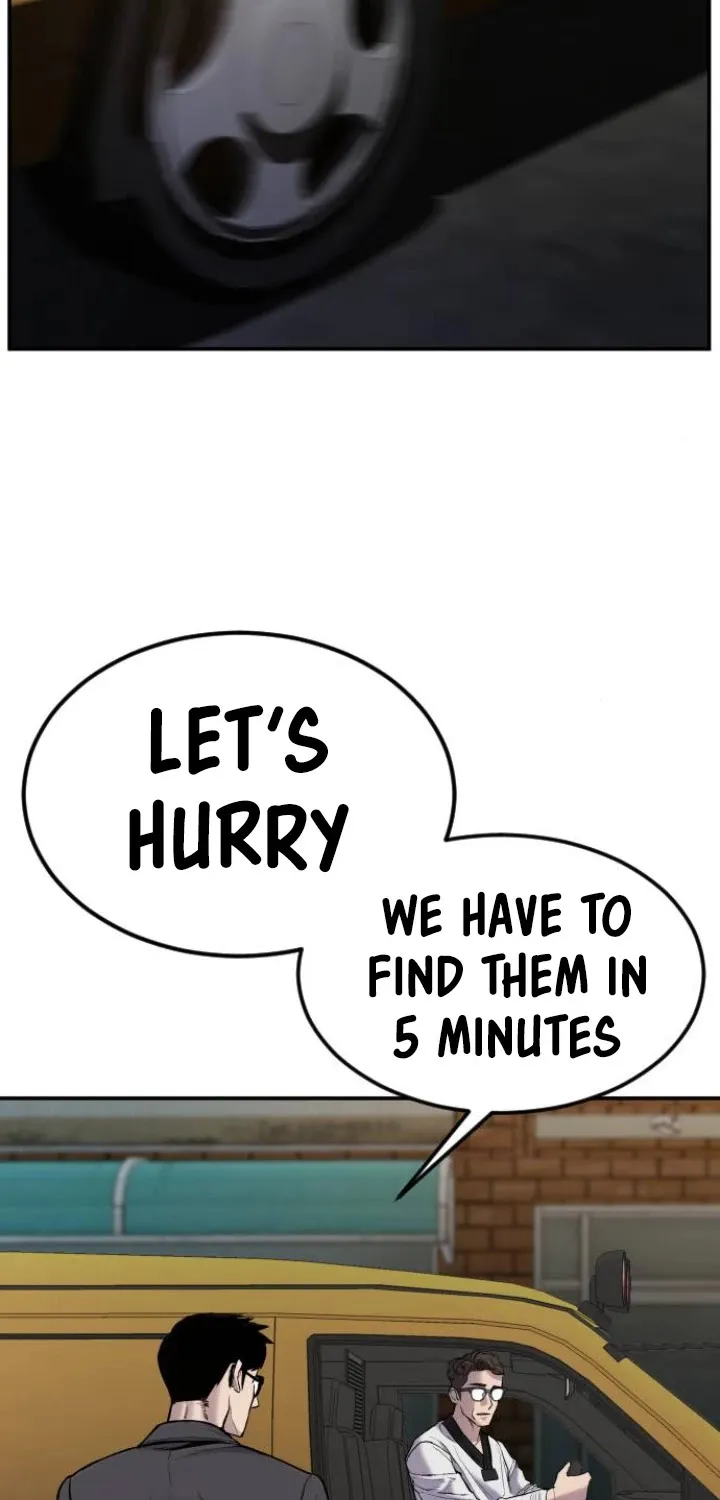 Director Kim Chapter 7 page 98 - 