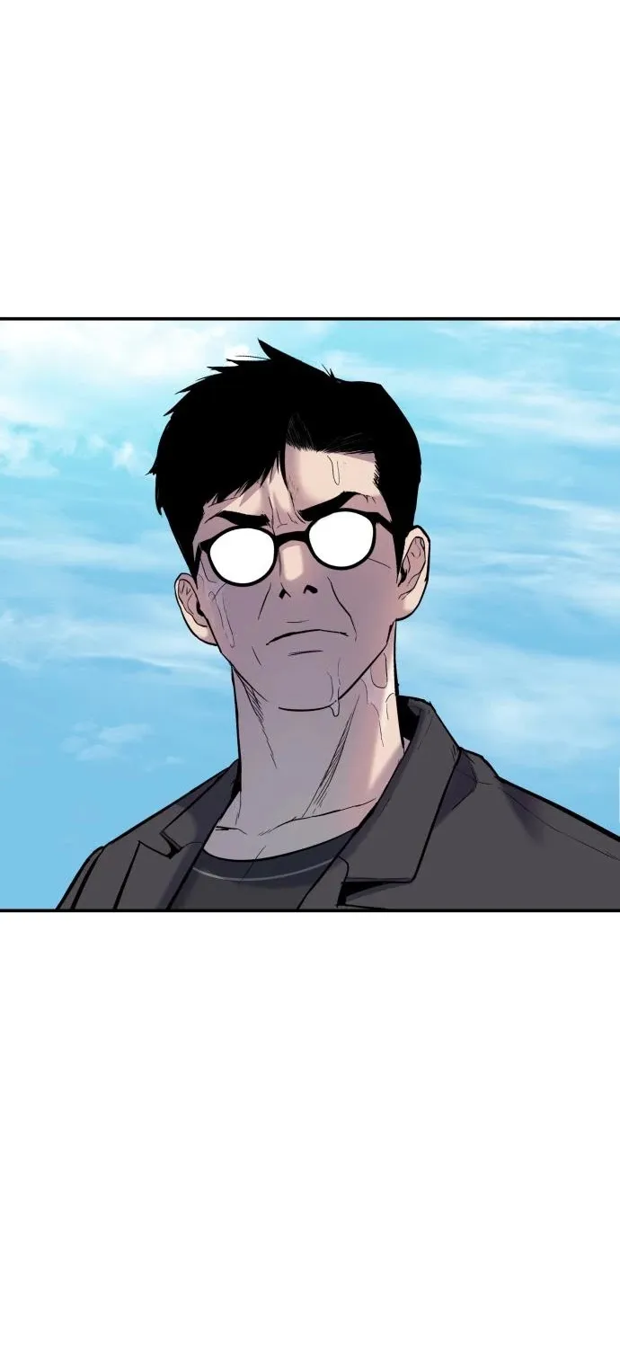 Director Kim Chapter 8 page 134 - 