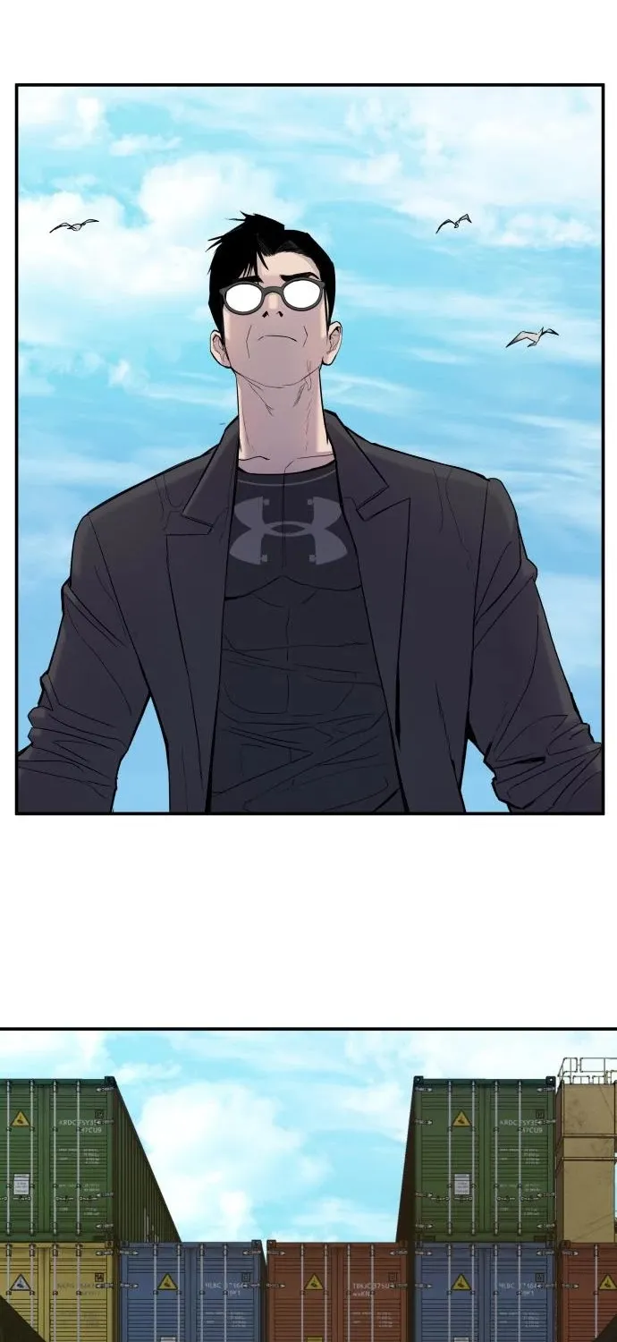 Director Kim Chapter 8 page 150 - 
