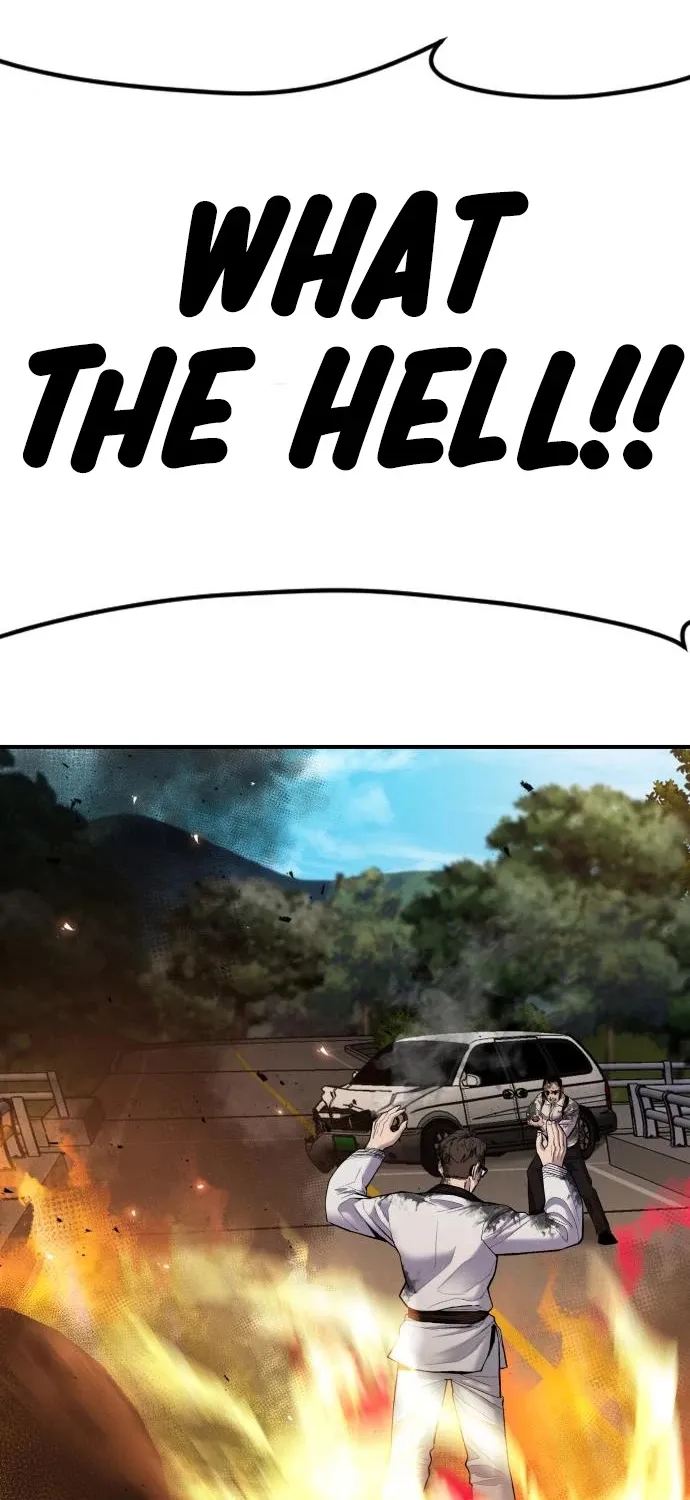 Director Kim Chapter 8 page 18 - 