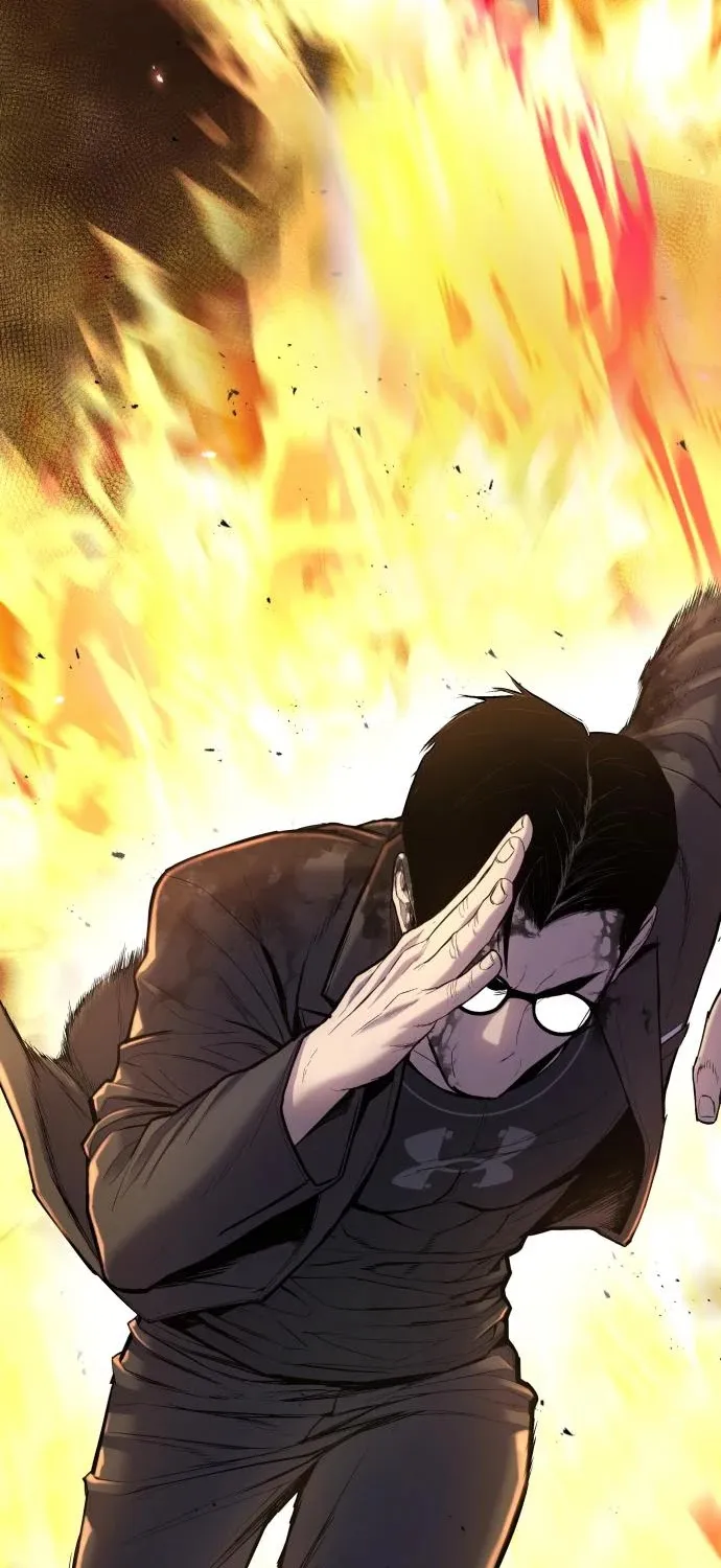 Director Kim Chapter 8 page 19 - 