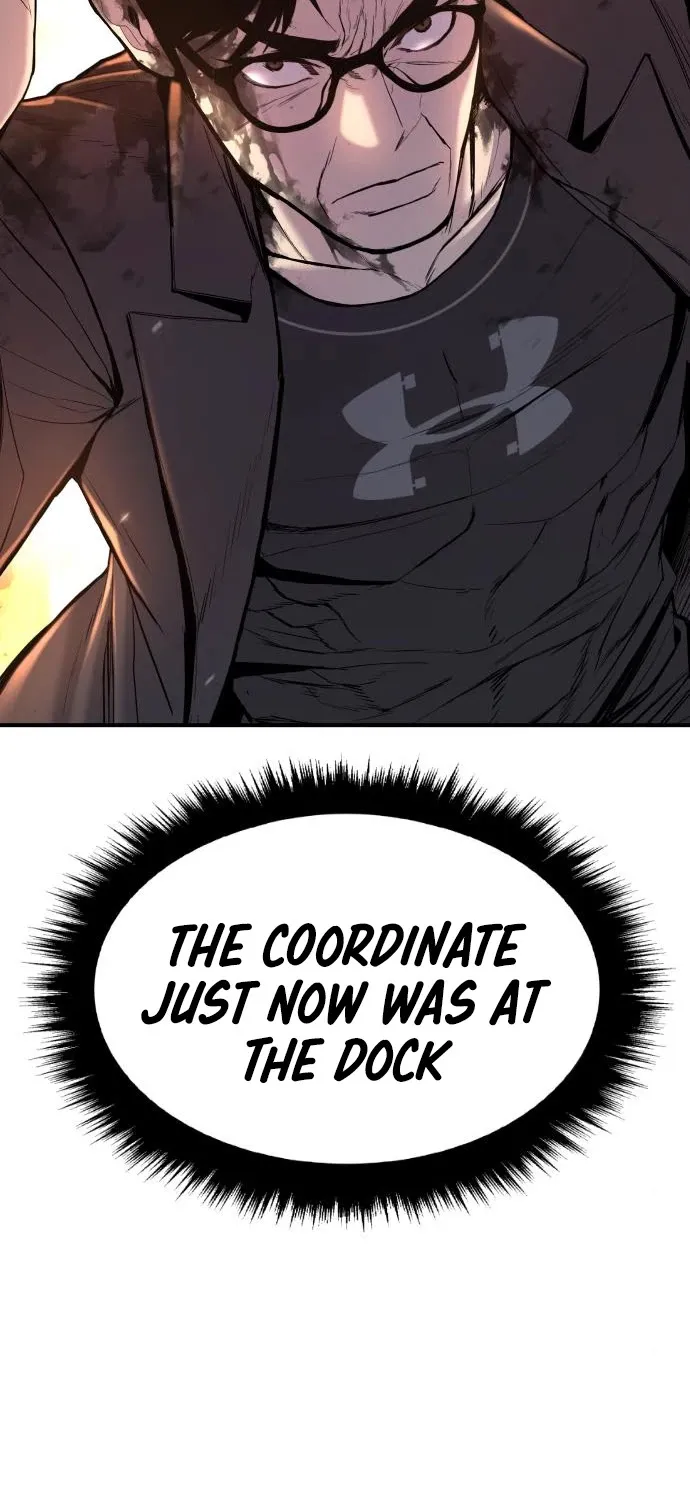 Director Kim Chapter 8 page 21 - 