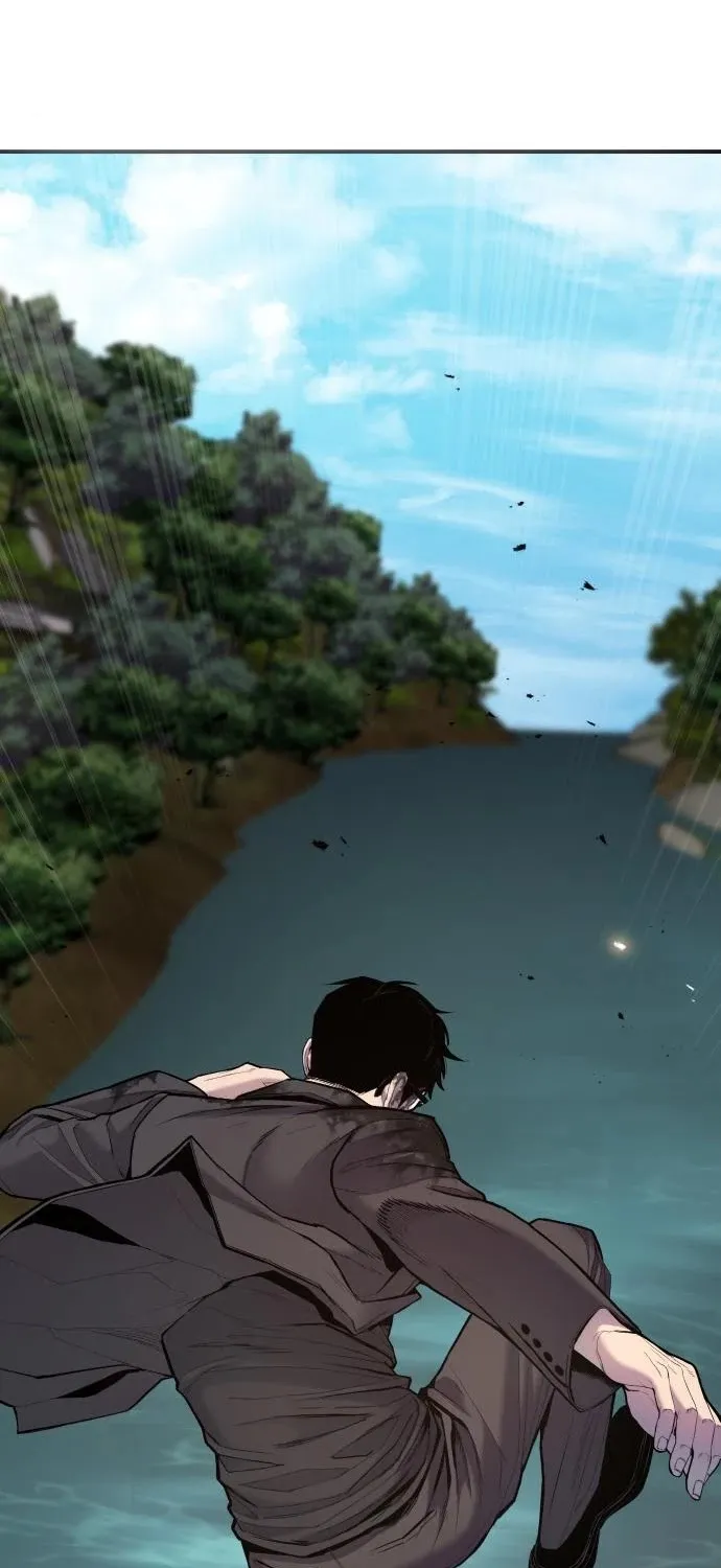 Director Kim Chapter 8 page 23 - 