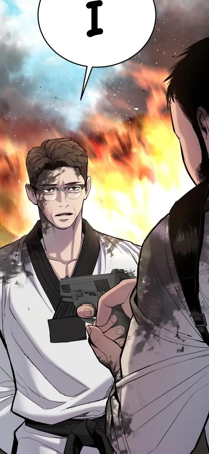Director Kim Chapter 8 page 30 - 
