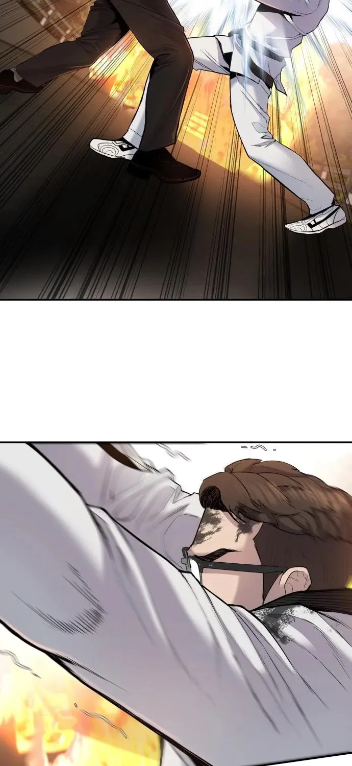 Director Kim Chapter 8 page 62 - 