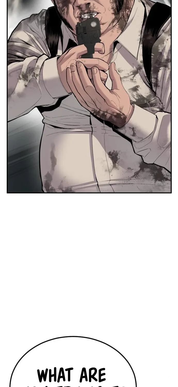 Director Kim Chapter 8 page 8 - 