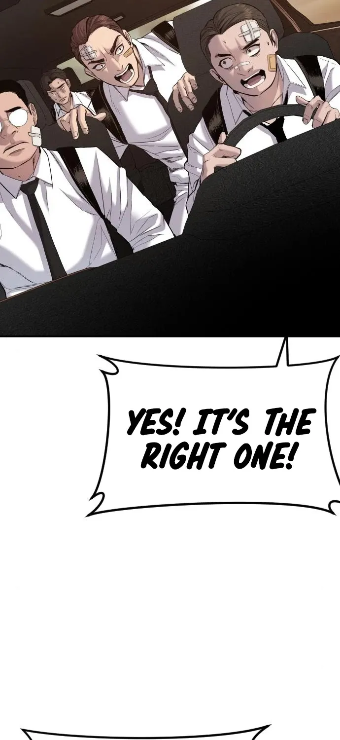 Director Kim Chapter 8 page 79 - 