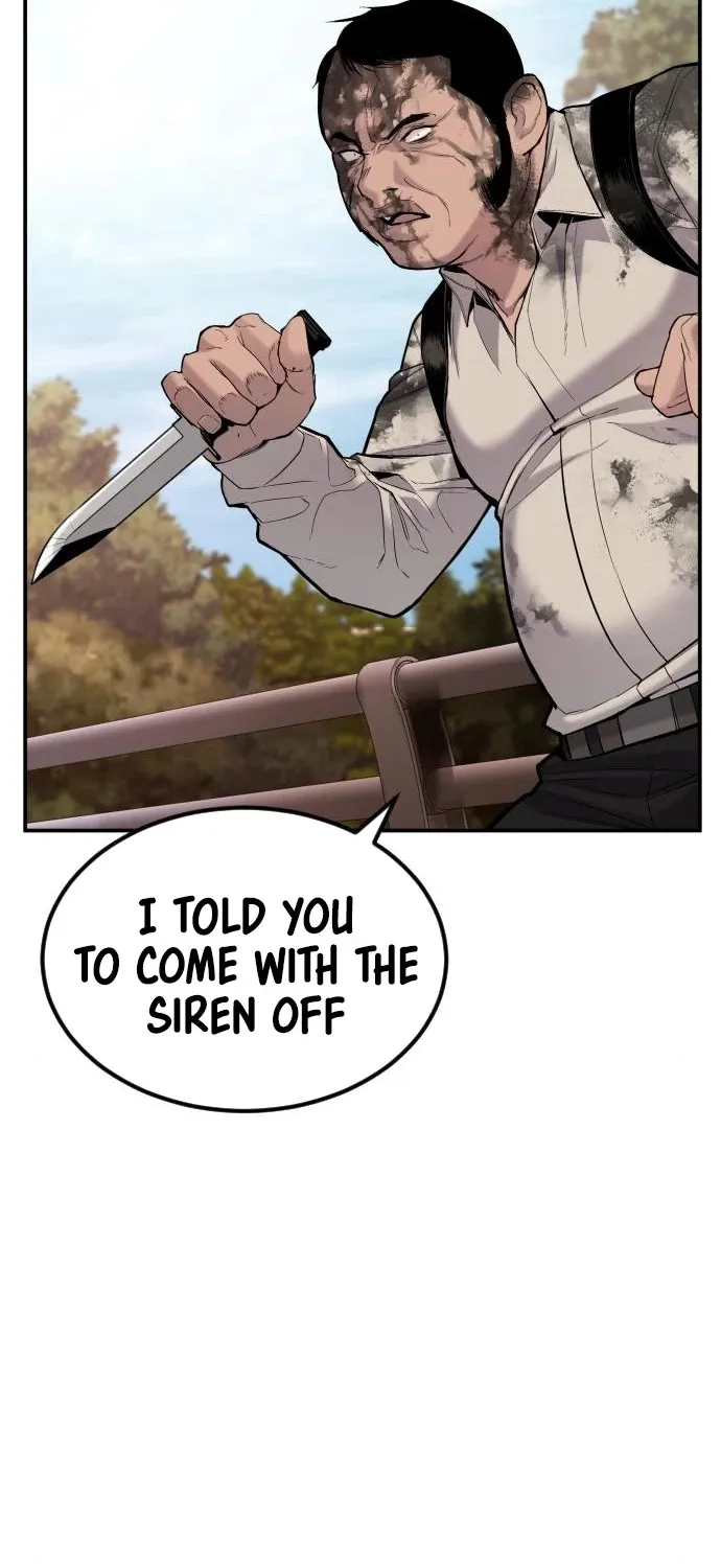 Director Kim Chapter 8 page 82 - 