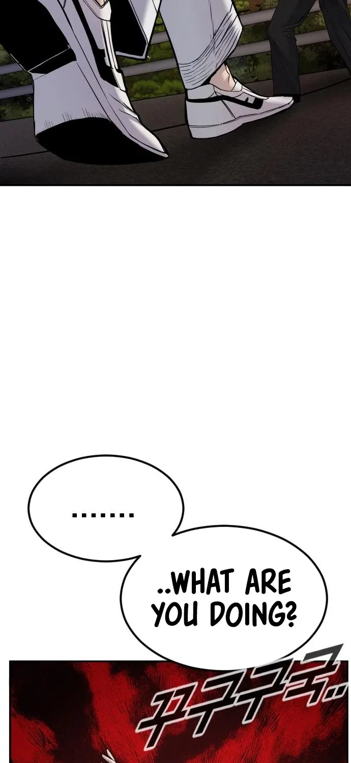 Director Kim Chapter 8 page 84 - 