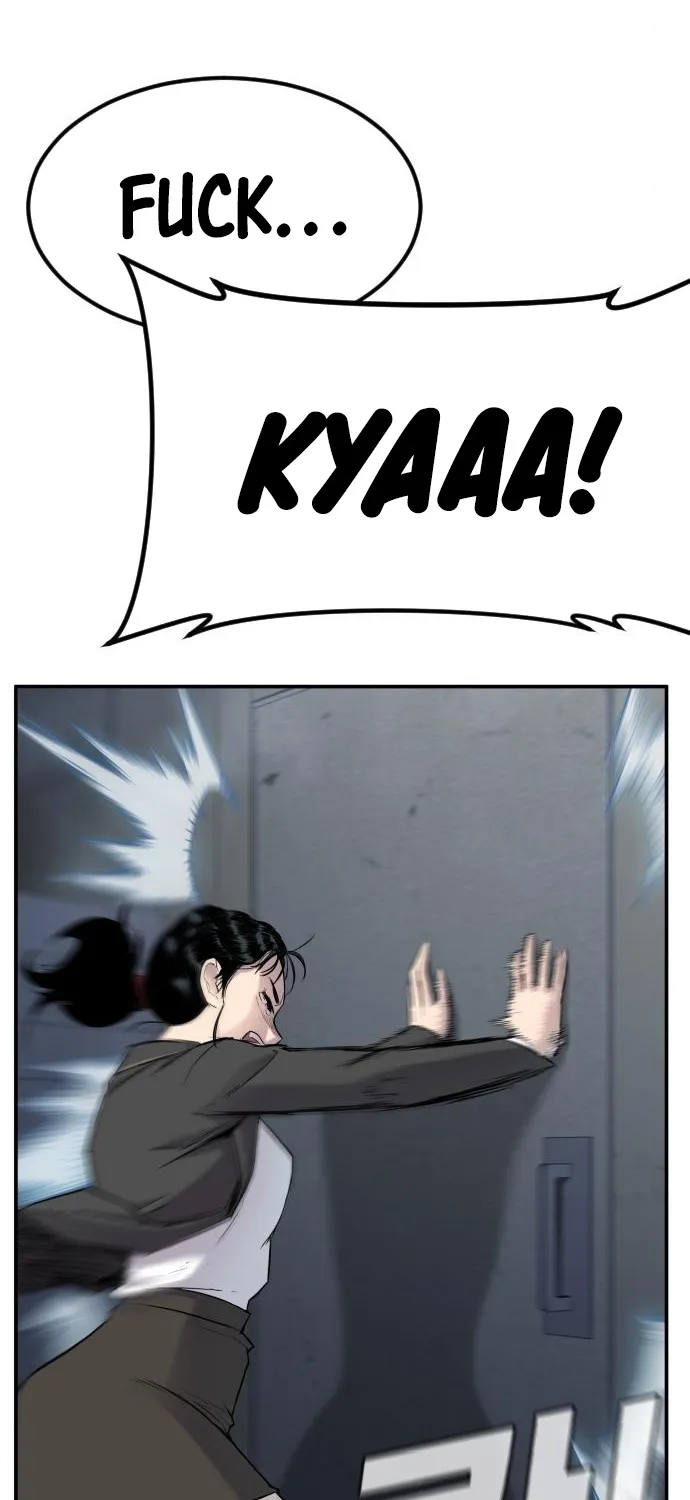Director Kim Chapter 9 page 120 - 