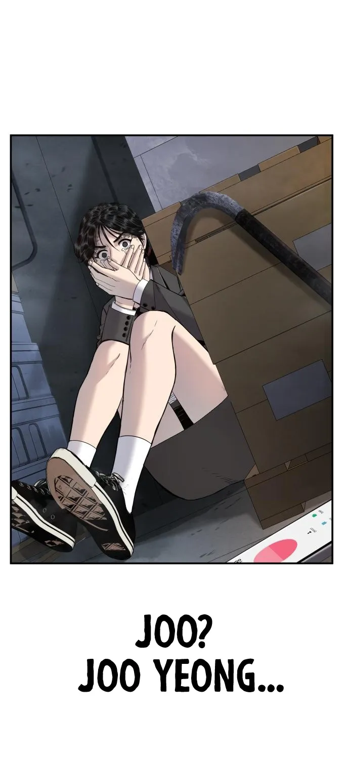 Director Kim Chapter 9 page 32 - 